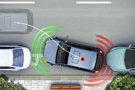 Какой парктроник лучше выбрать для авто