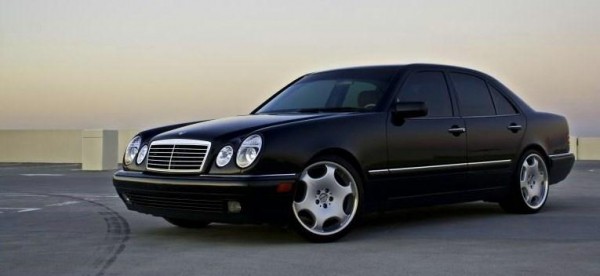 Классификация кузовов автомобилей