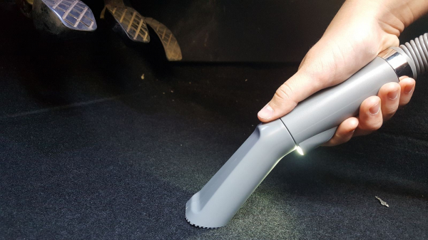 Когда полезен автопылесос?