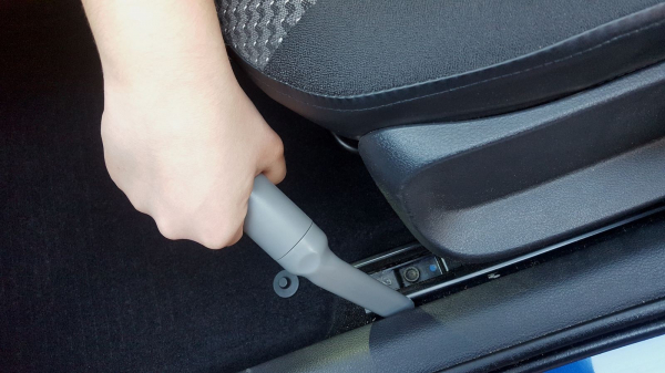 Когда полезен автопылесос?