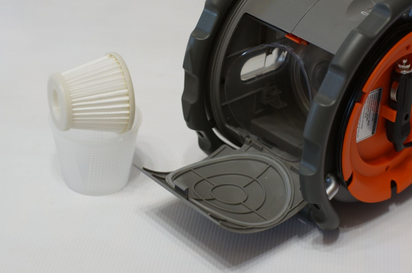 Когда полезен автопылесос?