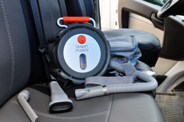 Когда полезен автопылесос?