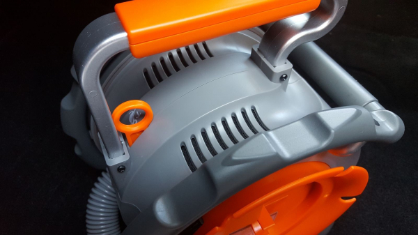 Когда полезен автопылесос?