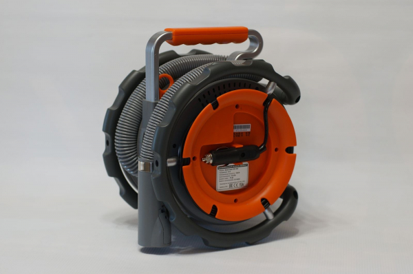 Когда полезен автопылесос?