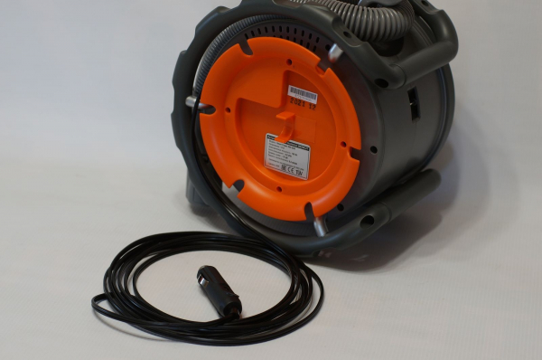 Когда полезен автопылесос?