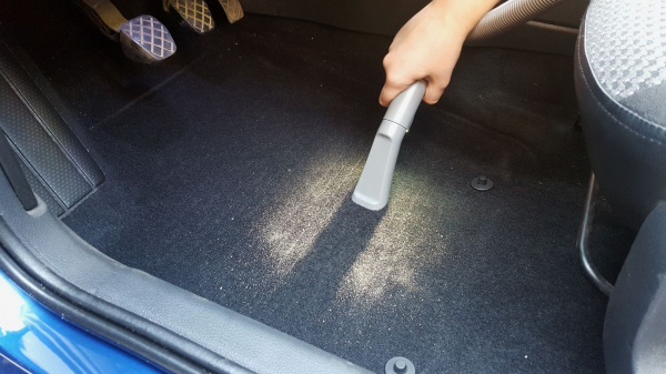 Когда полезен автопылесос?