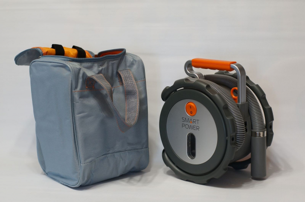 Когда полезен автопылесос?