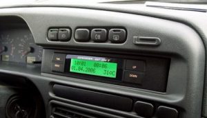 Компьютер ВАЗ 2114: установка бортового компьютера, настройка, особенности