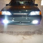 Компьютер ВАЗ 2114: установка бортового компьютера, настройка, особенности