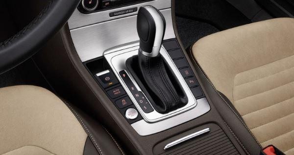 Коробка автомат: устройство и принцип работы