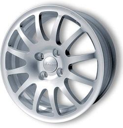 Лучшие кованые диски