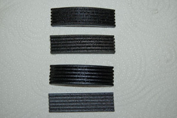 На разрыв и в агрессивной среде: испытываем оригинальные и поддельные приводные ремни