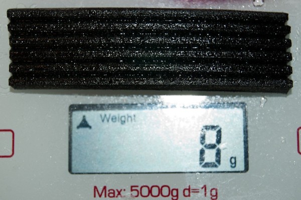 На разрыв и в агрессивной среде: испытываем оригинальные и поддельные приводные ремни