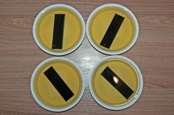 На разрыв и в агрессивной среде: испытываем оригинальные и поддельные приводные ремни