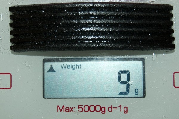 На разрыв и в агрессивной среде: испытываем оригинальные и поддельные приводные ремни