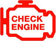 Обозначение значков на панели приборов автомобиля