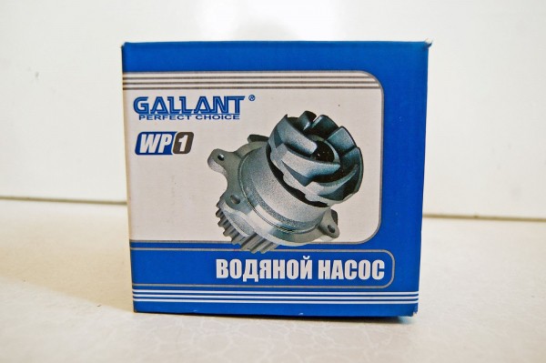 Оригинал или китайский аналог в два раза дешевле: разбираем и сравниваем водяные помпы