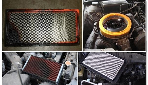 Особенности работы вентиляции картера