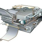 Печка на Дэу Нексия: неисправности и ремонт