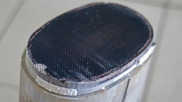 Почему вырезать сажевый фильтр &ndash; плохая идея и как продлить ему жизнь?