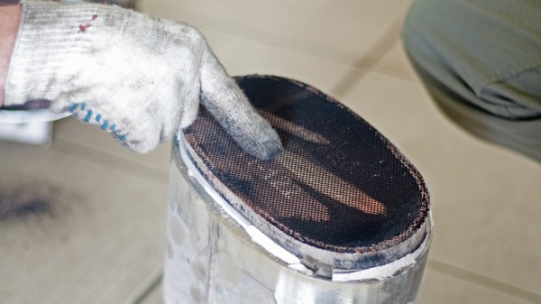 Почему вырезать сажевый фильтр &ndash; плохая идея и как продлить ему жизнь?