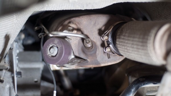 Почему вырезать сажевый фильтр &ndash; плохая идея и как продлить ему жизнь?