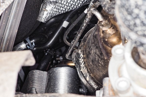 Почему вырезать сажевый фильтр &ndash; плохая идея и как продлить ему жизнь?