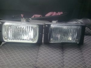 Противотуманки ВАЗ 2114 и ВАЗ 2115: что лучше выбрать