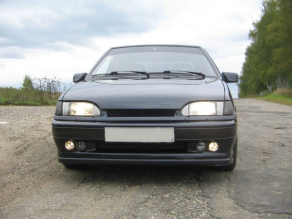 Противотуманки ВАЗ 2114 и ВАЗ 2115: что лучше выбрать