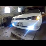 Противотуманки ВАЗ 2114 и ВАЗ 2115: что лучше выбрать