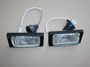 Противотуманки ВАЗ 2114 и ВАЗ 2115: что лучше выбрать