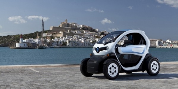 В ЕС зарегестрировано более миллиона электромобилей