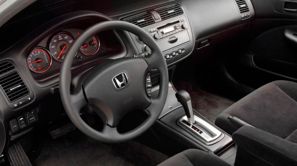 Топ-3 недорогих японских купе до 500 000 рублей