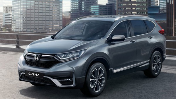 ТОП-5 самых популярных кроссоверов на рынке Китая в июне 2021 года