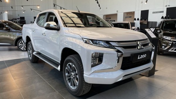 Модель &laquo;УАЗа&raquo; стала самым популярным пикапом в РФ по итогам первого полугодия