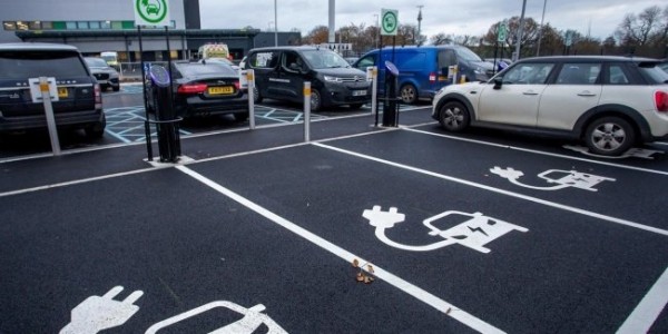 Доказано! Электромобили лучше авто с ДВС