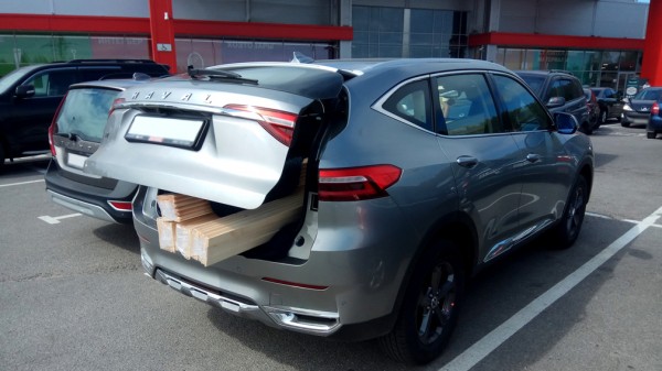 ТОП-5 &laquo;лютых штрафов&raquo; для водителей в России