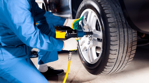 Важно ли поддерживать &laquo;рабочее&raquo; давление в шинах, рекомендуемое автопроизводителями