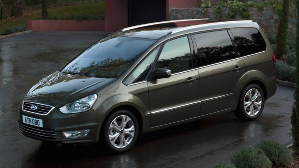 ТОП-5 семейных авто с пробегом с хорошим показателем безопасности за 1 млн рублей