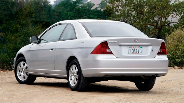 Топ-3 недорогих японских купе до 500 000 рублей