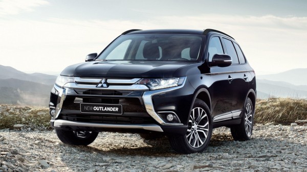 Названы три самых надёжных кроссовера