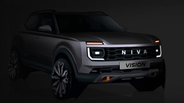 Стало известно, с какой моделью марка Lada может вернуться в Европу