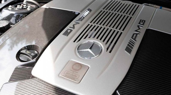 Босс формульной команды Mercedes-AMG продал свой редкий &laquo;Мерседес&raquo;