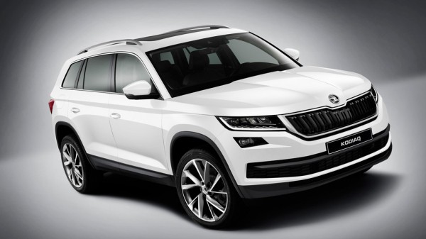 Составлен ТОП-5 самых популярных европейских кроссоверов в России