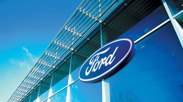 Марка Ford зарегистрировала новое торговое название Skyline