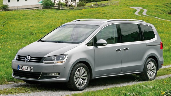 ТОП-5 семейных авто с пробегом с хорошим показателем безопасности за 1 млн рублей