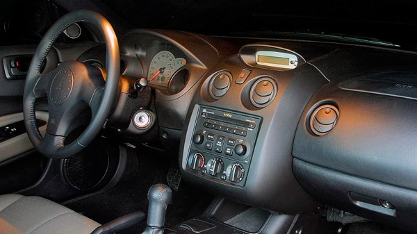 Топ-3 недорогих японских купе до 500 000 рублей