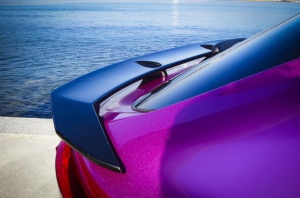 Это Urus? Нет, это Venza!