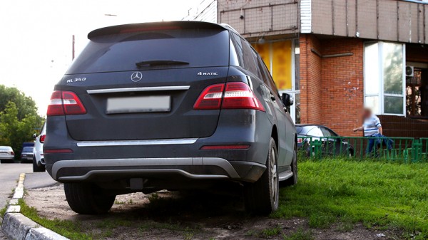 ТОП-5 &laquo;лютых штрафов&raquo; для водителей в России