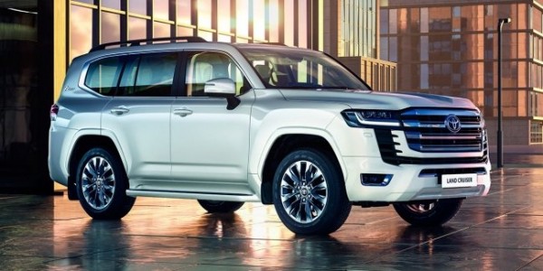 Land Cruiser 300: сколько в нем реально сил?